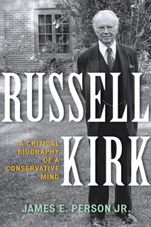 Front cover_Russell Kirk