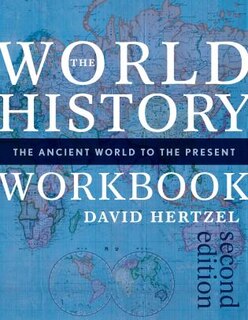 Front cover_The World History Workbook