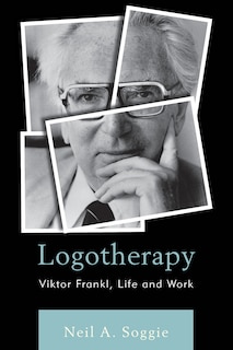 Front cover_Logotherapy
