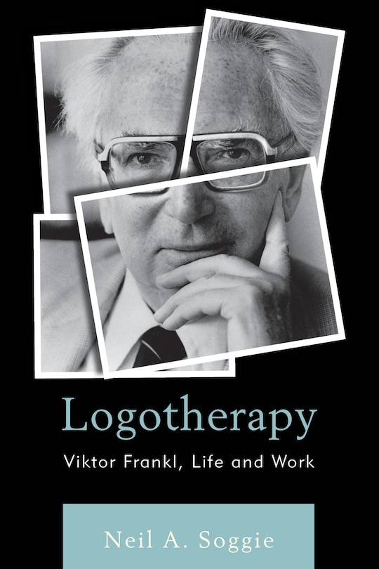 Front cover_Logotherapy