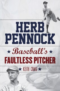 Front cover_Herb Pennock