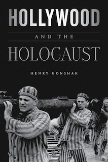 Front cover_Hollywood and the Holocaust