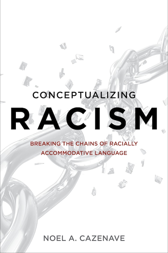 Front cover_Conceptualizing Racism