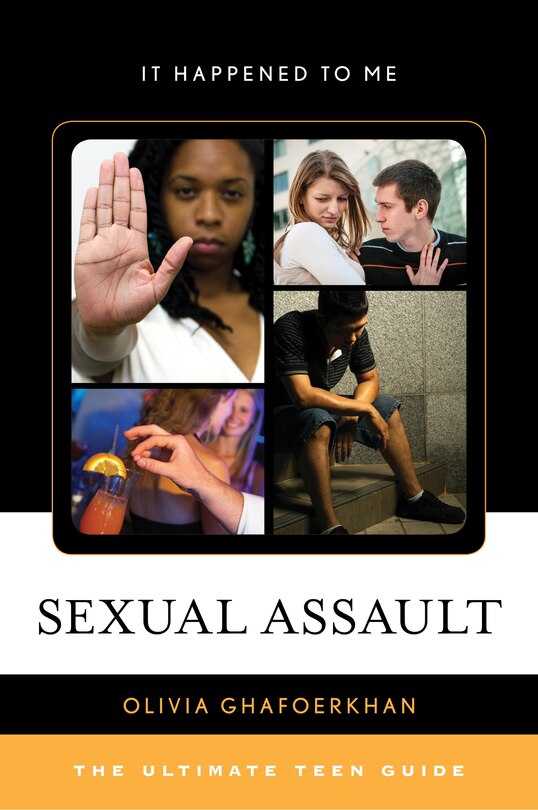 Front cover_Sexual Assault