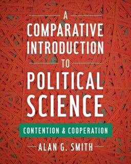 Front cover_A Comparative Introduction to Political Science