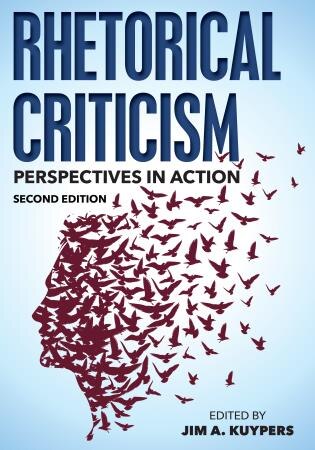 Couverture_Rhetorical Criticism