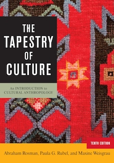 Couverture_The Tapestry of Culture