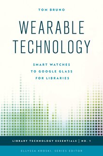Front cover_Wearable Technology