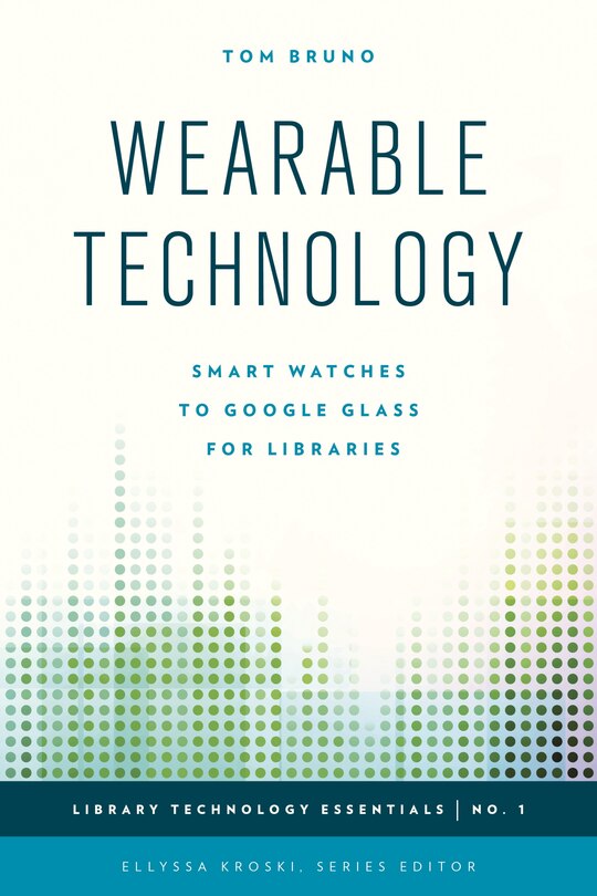 Front cover_Wearable Technology