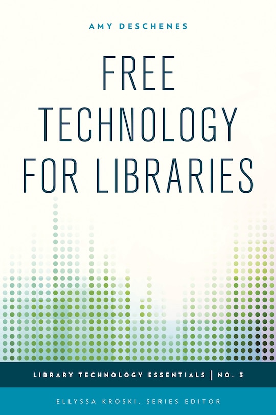 Couverture_Free Technology For Libraries