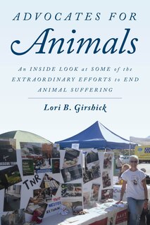 Front cover_Advocates For Animals