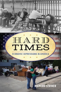 Front cover_Hard Times