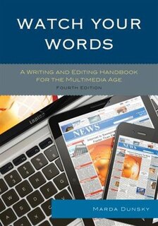 Front cover_Watch Your Words