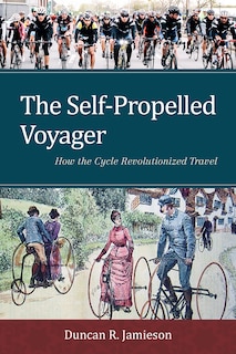 Front cover_Self-Propelled Voyager