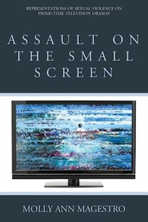 Couverture_Assault On The Small Screen