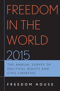 Couverture_Freedom In The World 2015