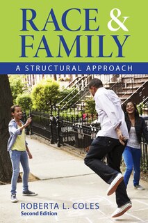 Front cover_Race And Family