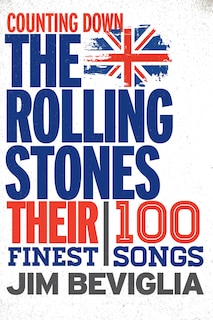 Front cover_Counting Down The Rolling Stones