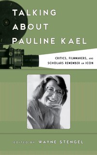 Couverture_Talking About Pauline Kael