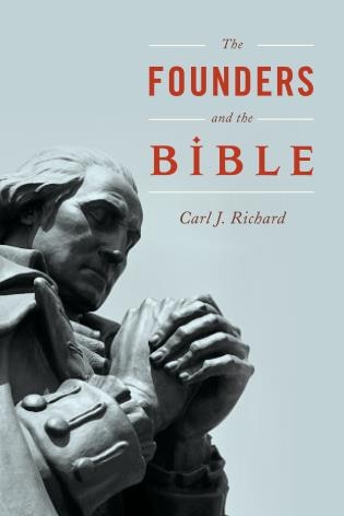 Front cover_Founders and the Bible