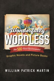 Front cover_Wonderfully Wordless