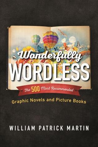 Front cover_Wonderfully Wordless