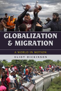 Front cover_Globalization And Migration