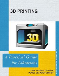 Front cover_3d Printing