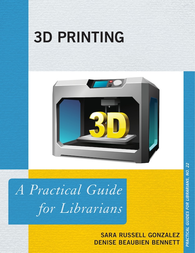 Front cover_3d Printing
