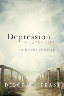 Front cover_Depression In Later Life