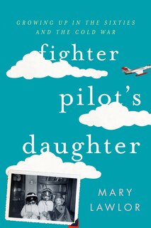 Couverture_Fighter Pilot's Daughter