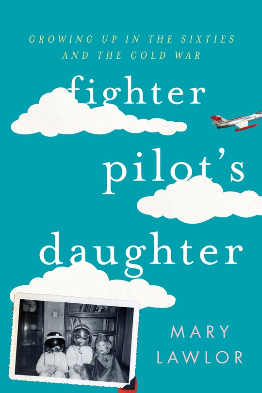 Couverture_Fighter Pilot's Daughter