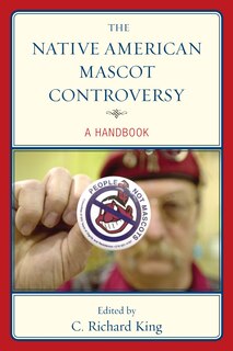 Front cover_Native American Mascot Controversy