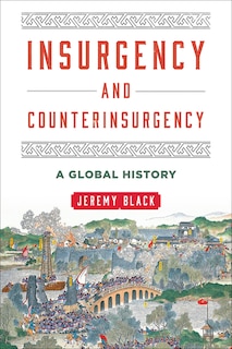 Front cover_Insurgency And Counterinsurgency