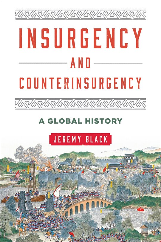 Front cover_Insurgency And Counterinsurgency