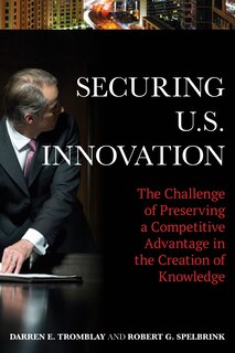 Couverture_Securing U.s. Innovation