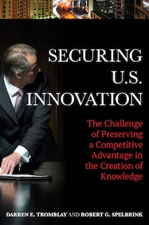 Couverture_Securing U.s. Innovation