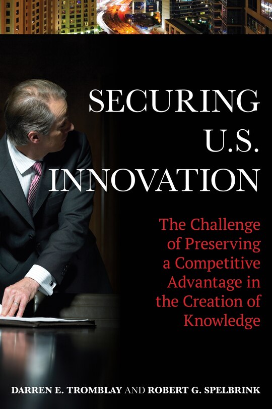 Couverture_Securing U.s. Innovation