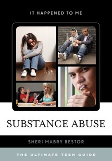 Front cover_Substance Abuse