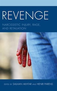 Front cover_Revenge
