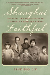 Front cover_Shanghai Faithful