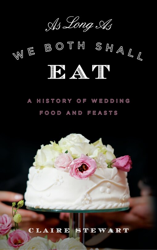 Front cover_As Long As We Both Shall Eat