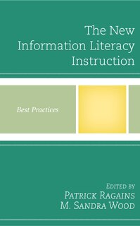Front cover_New Information Literacy Instruction