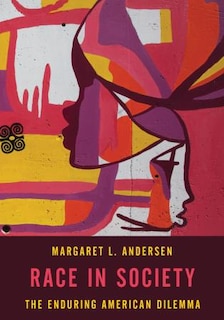 Front cover_Race In Society