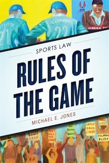 Couverture_Rules Of The Game