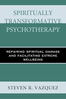 Couverture_Spiritually Transformative Psychotherapy