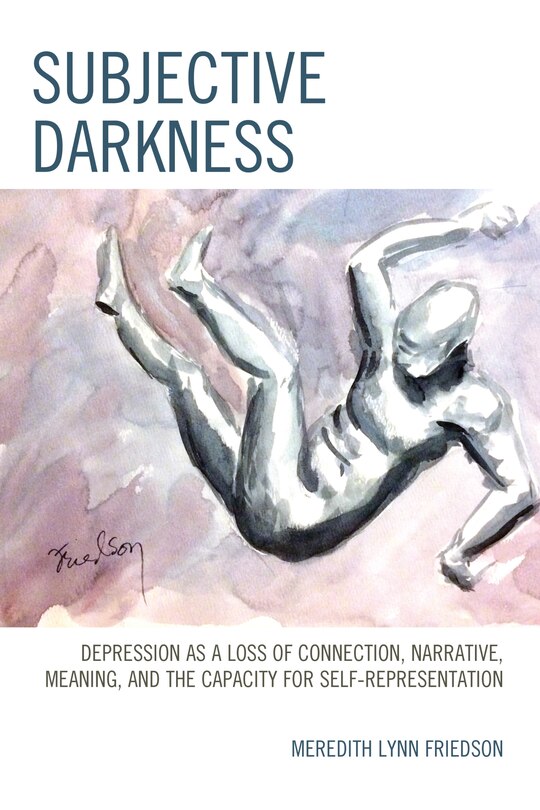 Front cover_Subjective Darkness