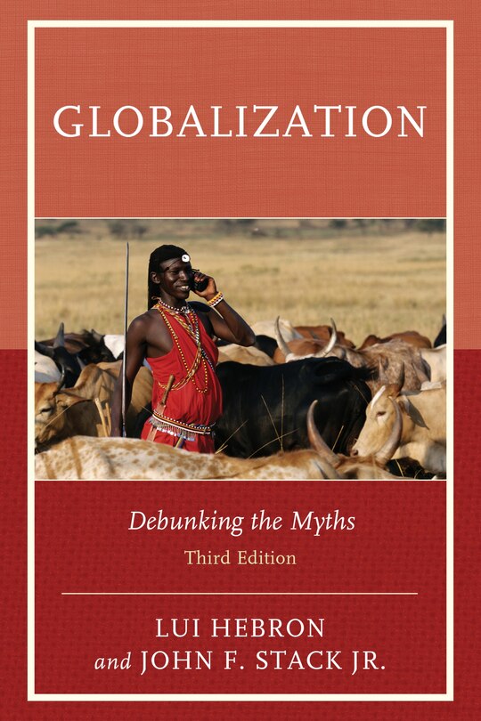Front cover_Globalization