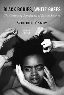 Couverture_Black Bodies, White Gazes