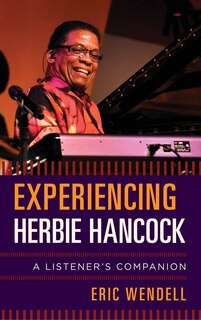 Front cover_Experiencing Herbie Hancock